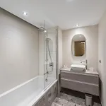 Neuf, Jardin Prive, 3 Chambres, Mont D'arbois - Fr-1-569-73 Apartment *
