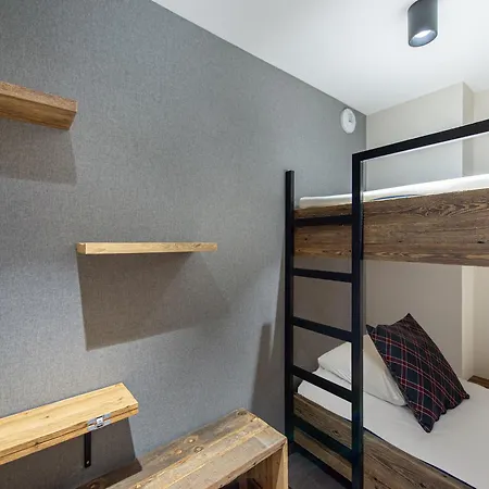 Neuf, Jardin Prive, 3 Chambres, Mont D'arbois - Fr-1-569-73 * Megève